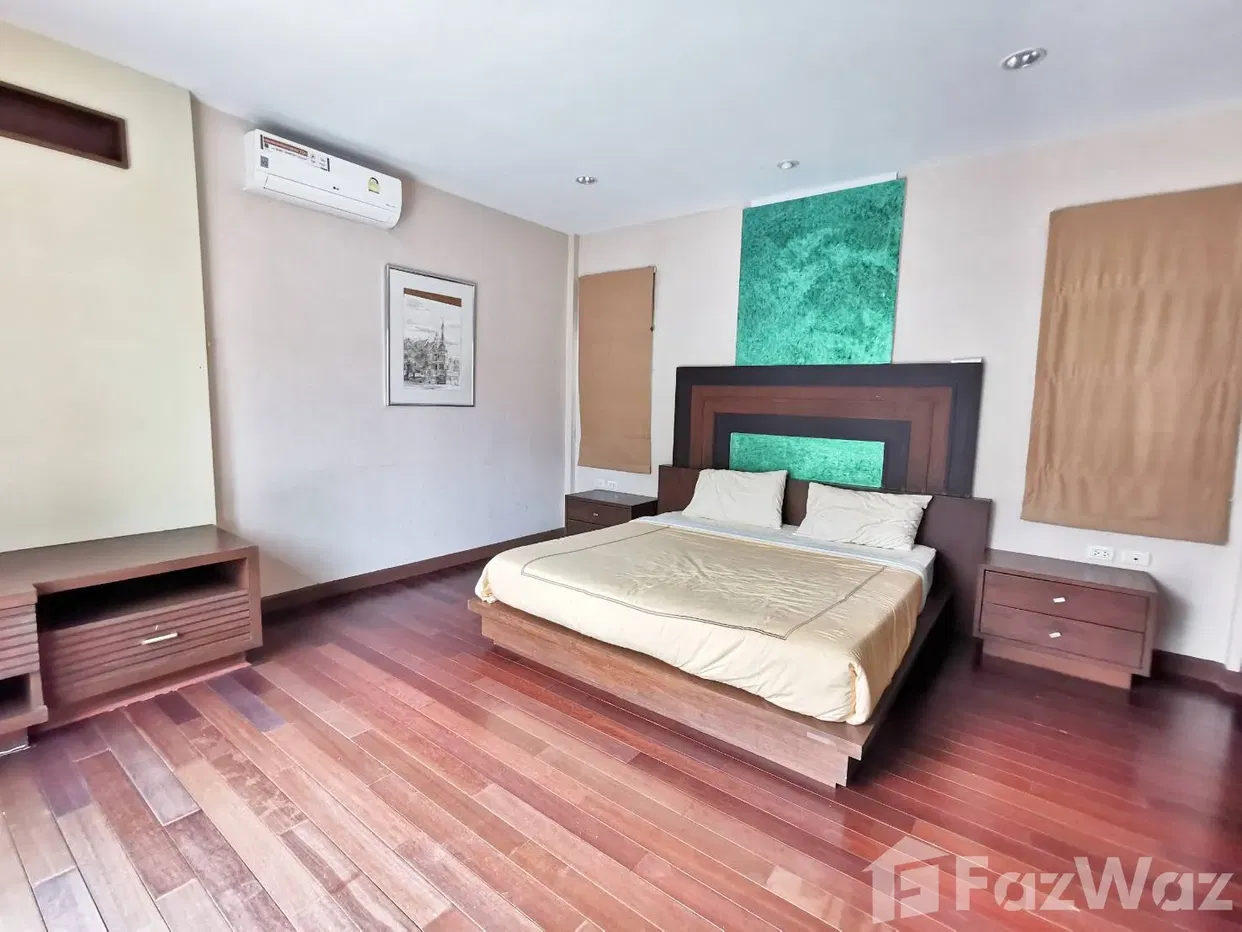 รูป วิลล่าให้เช่า 3 ห้องนอน ในโครงการ ลาวัลเล่ 2009164 - รูปที่ 9/16