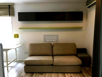 Condos for rent Kaset Nawamin : For Rent Condo , The Key Phahonyothin , BTS-Sena Nikhom , Sena Nikhom , Chatuchak , Bangkok , CX-112573 ✅ Live chat with us ADD LINE @connexproperty ✅