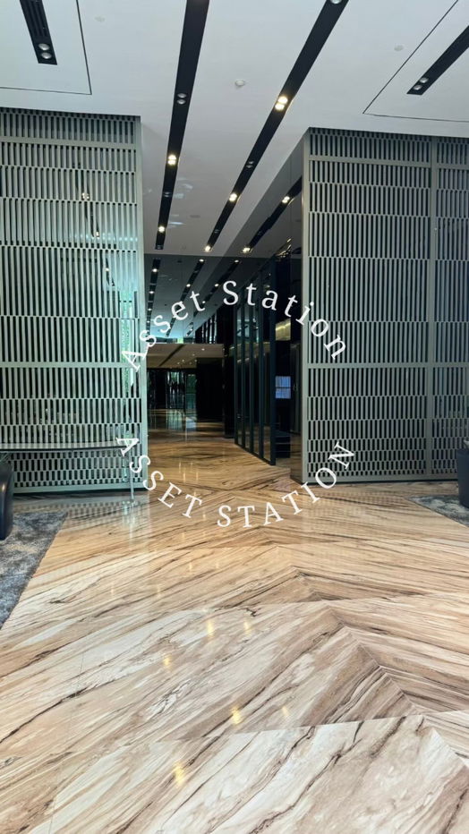 picture ⭐Luxury ready-to-move-in condo THE XXXIX by Sansiri. Large rooms, great price | Near BTS Phrom Phong 🏢💎 - 18/18