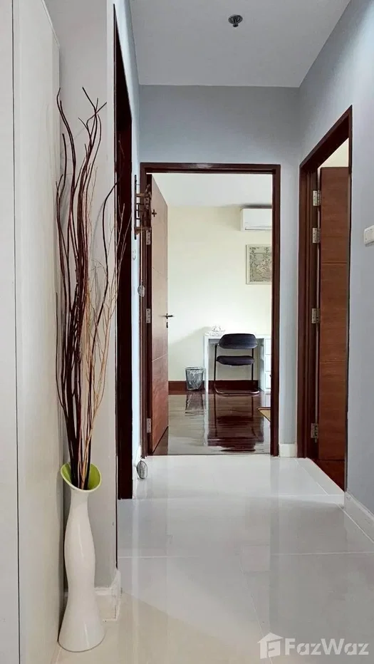 รูป คอนโดให้เช่า 2 ห้องนอน ในโครงการ สุขุมวิท ซิตี้ รีสอร์ท 5763882 - รูปที่ 13/23