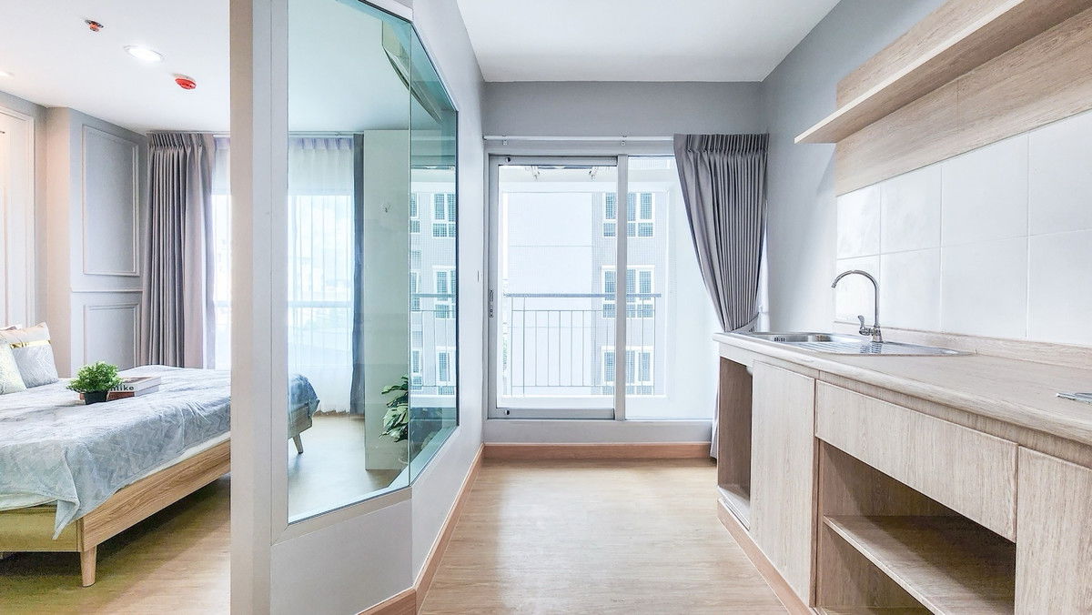 รูป 🎃RB22711 ให้เช่าถูกมาก🎈แอสปาย งามวงศ์วาน✅แอดไลน์ @930jwqti ( มี @ ด้วย) แอดมินตอบไว - รูปที่ 11/13