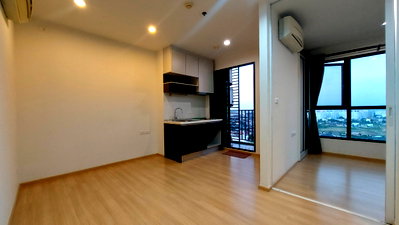 ขายคอนโด : 🏢 ขายคอนโด : The Base Chaengwattana (เดอะ เบส แจ้งวัฒนะ)   รหัสทรัพย์ | 📌LNP-C11478 