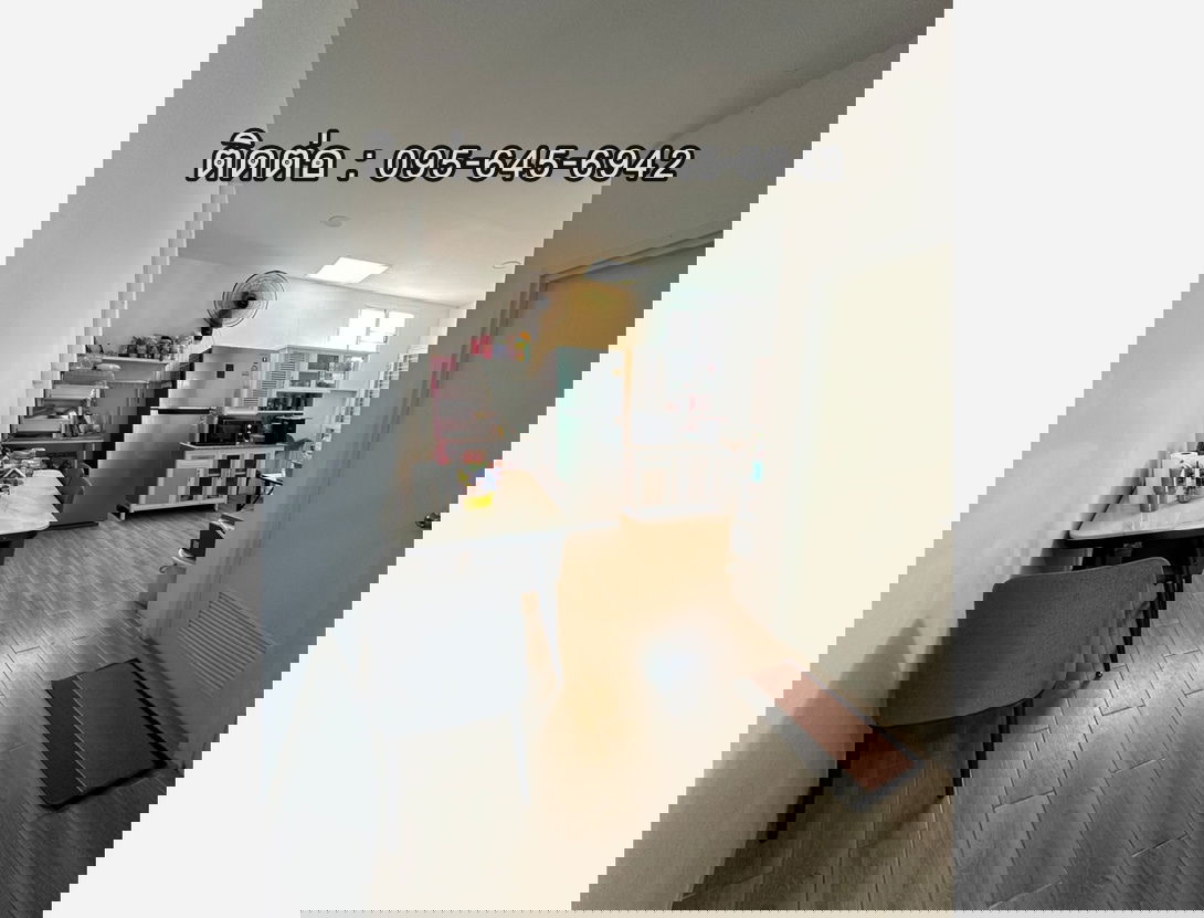 picture Call : 095-645-6942 Townhome 25.5 sq.wa located on Achariyaphatthana 2 Rd, Bang Kruai, Nonthaburi Near Lotus Bang Yai - 6/13