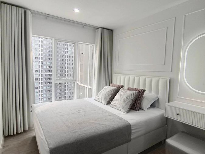 WS6384 ✨ ให้เช่า | Regent Home Bangna – ใกล้ BTS บางนา เพียง 12,000 บาท/เดือน