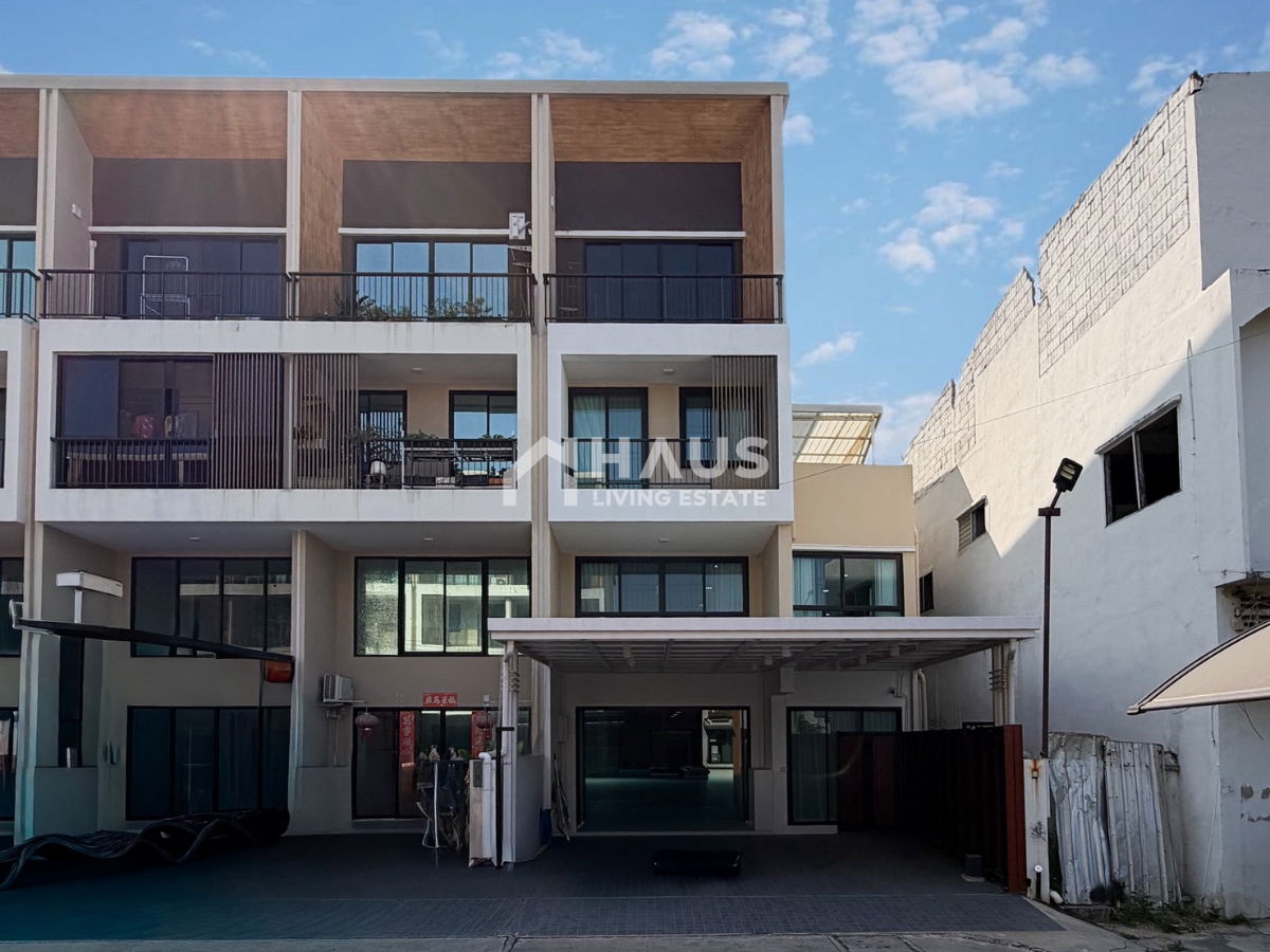 picture The Blisz @ Twenty-Five / 3 Bedrooms #TRM2036 - 1/19