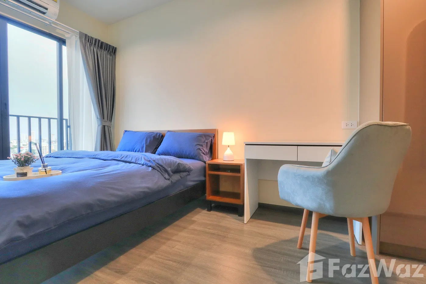 รูป For rent 2 bed 2 bath condo, 66 sqm: Ideo Sukhumvit – Rama 4 1949486 - รูปที่ 16/25