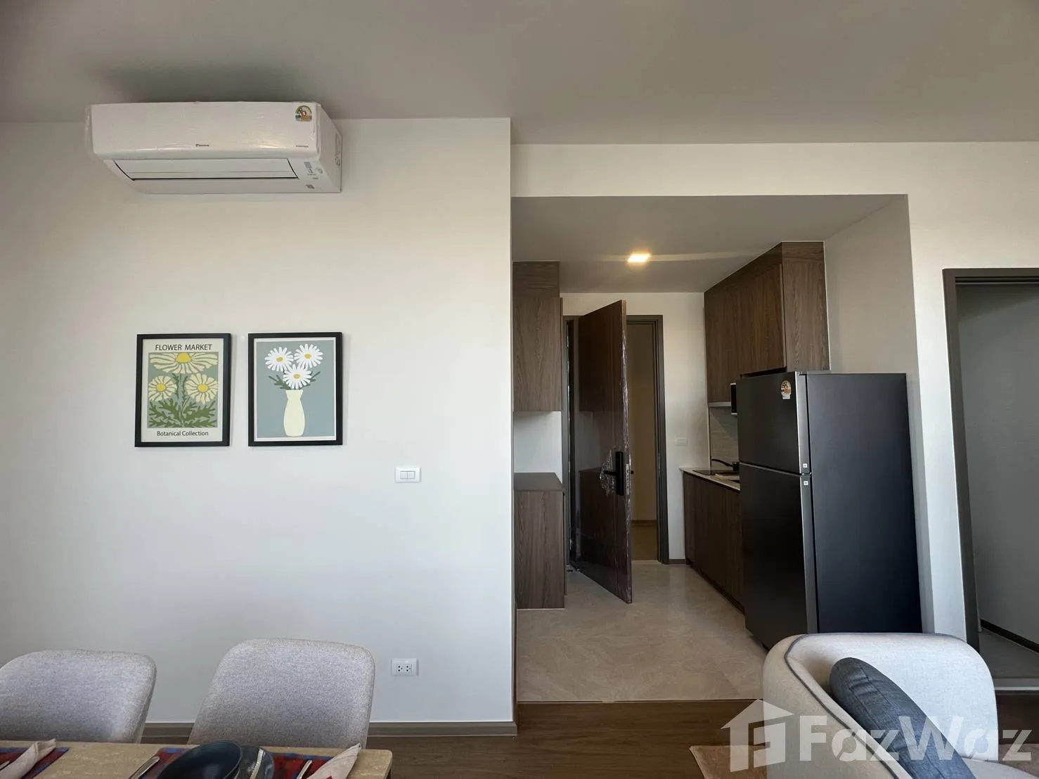 is a condo and apartment project located in Choeng Thale. 5937985