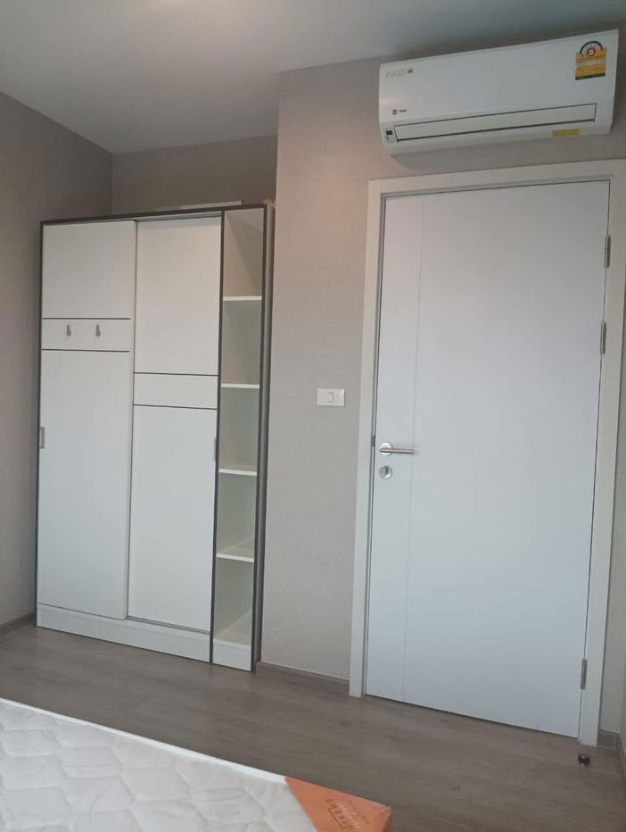 picture Don't miss out! ðĨðĨ Condo for rent in a great location at a special price. The Base Phetkasem Project MD-26085904 - 3/6