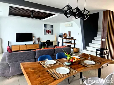 Houses for rent Surat Thani : 2 Bedroom Villa for rent at Aqua Samui Duo 1067122