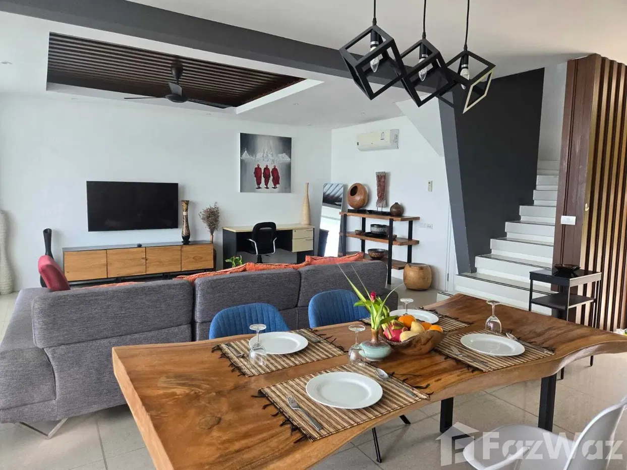 picture 2 Bedroom Villa for rent at Aqua Samui Duo 1067122 - 1/17