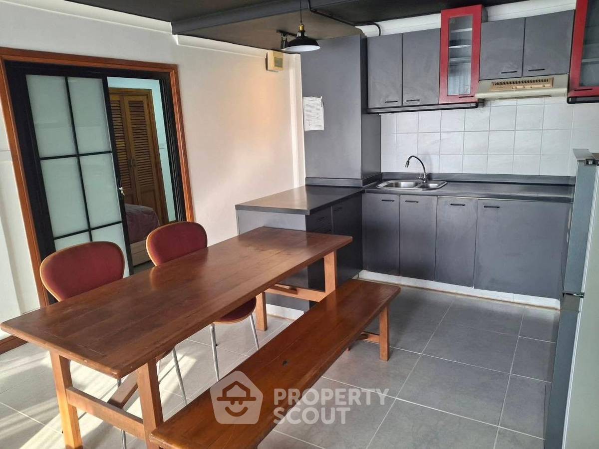 picture 2-BR Condo at City Villa in Khlong Chan (ID 2542293) - 14/14