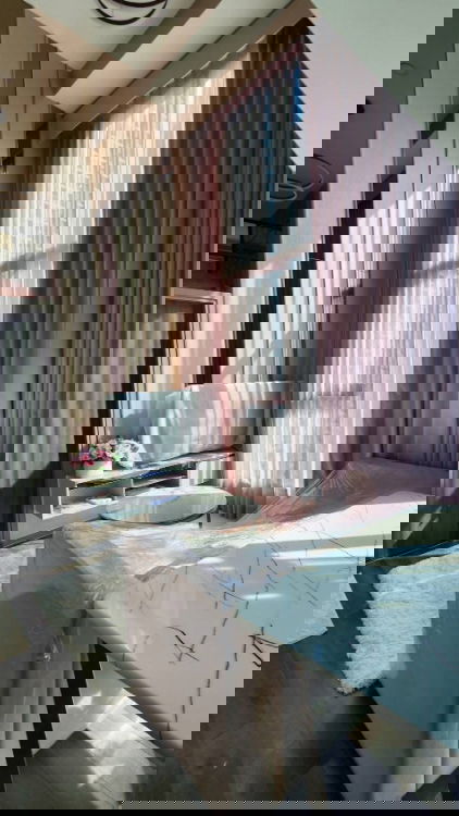 รูป 🔥 ขาย 🔥 ไนท์บริดจ์ สเปซ พระราม 9 / 2 ห้องนอน ZC098 - รูปที่ 22/27