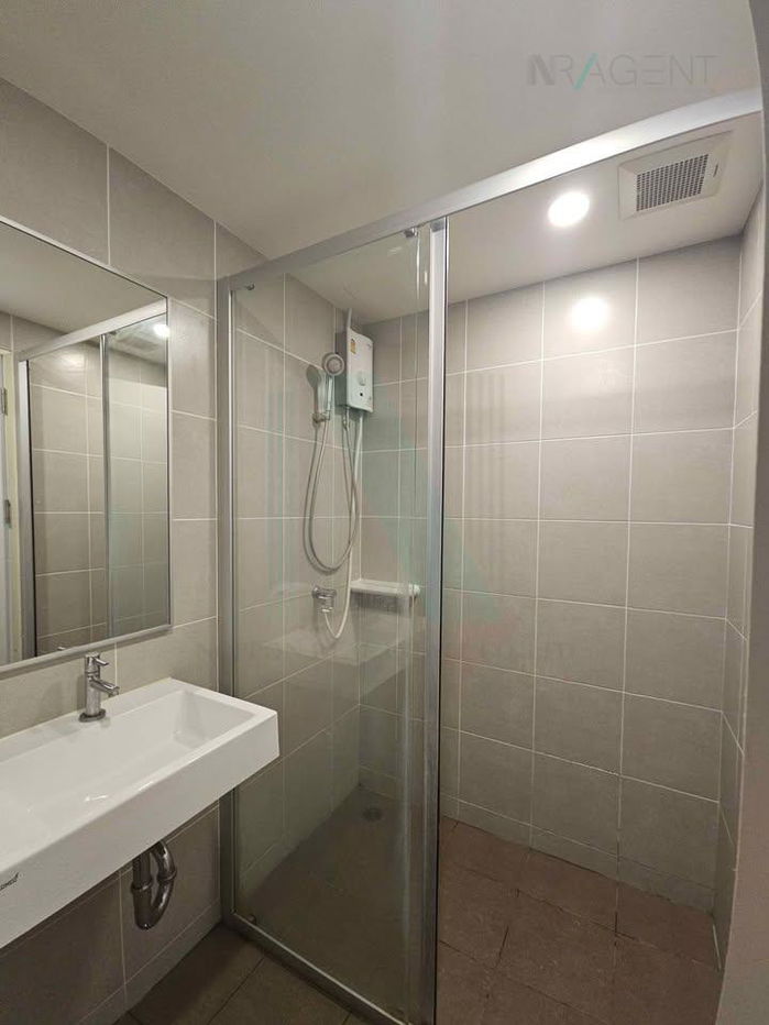 picture For Sell Condo LUMPINI VILLE PHATANAKAN - SRINAKARIN Building 1, Floor 9,1 bed room, Room size 26 sqm - 5/8