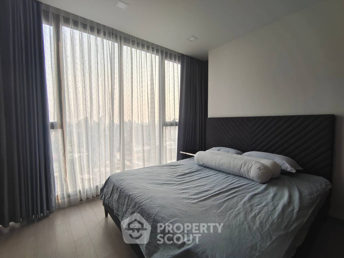 รูป คอนโด 2-ห้องนอน ที่ วันไนน์ไฟว์ อโศก - พระราม 9 ใกล้ MRT พระราม 9 (ID 2509334) - รูปที่ 2/9