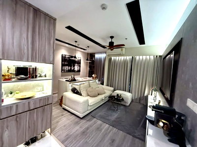 Condos for rent : Condo for Rent at IDEO Mobi Sukhumvit 66 (E6901016)
