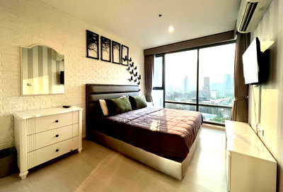 Condos for rent : Rhythm Sukhumvit               42