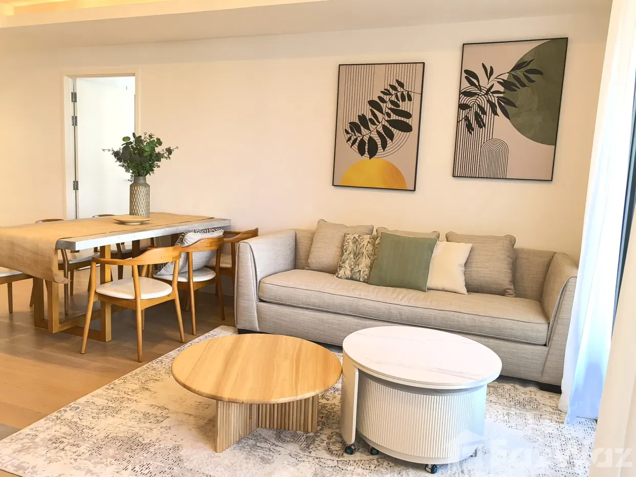 รูป คอนโดให้เช่า 2 ห้องนอน ในโครงการ โฮล์ม เอกมัย 22 1980697 - รูปที่ 1/9