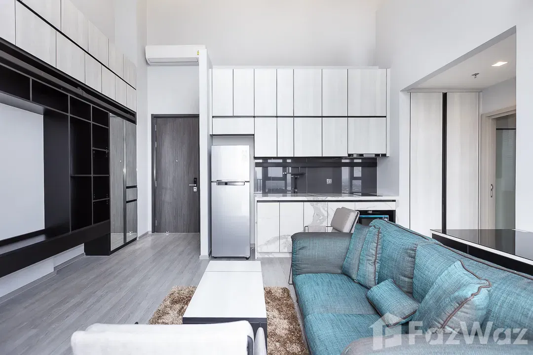 picture The Line Sukhumvit 101 5943206 - 4/15