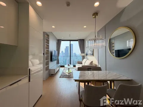 Anil Sathorn 12 2 Bedroom 2 Bathroom 5977258