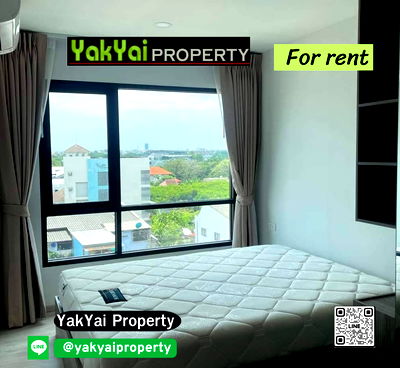 Condos for rent : ✨Super affordable condo in a great location with stunning amenities. The Origin 105 Lasalle. Fully furnished with appliances, ready to move in.