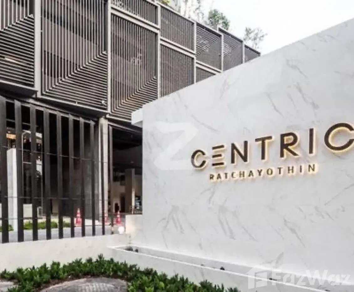 picture Condo for Rent & Sale – Centric Ratchayothin 5958006 - 14/34