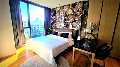 Condos for rent : Condo for Rent at Beatniq Sukhumvit 32 (E6901018)