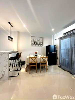 เช่าทาวน์โฮม ภูเก็ต : ทาวน์เฮ้าส์ให้เช่า 3 ห้องนอน ในโครงการ ศุภาลัย พรีโม่ อนุสาวรีย์ฯ ภูเก็ต 5962926