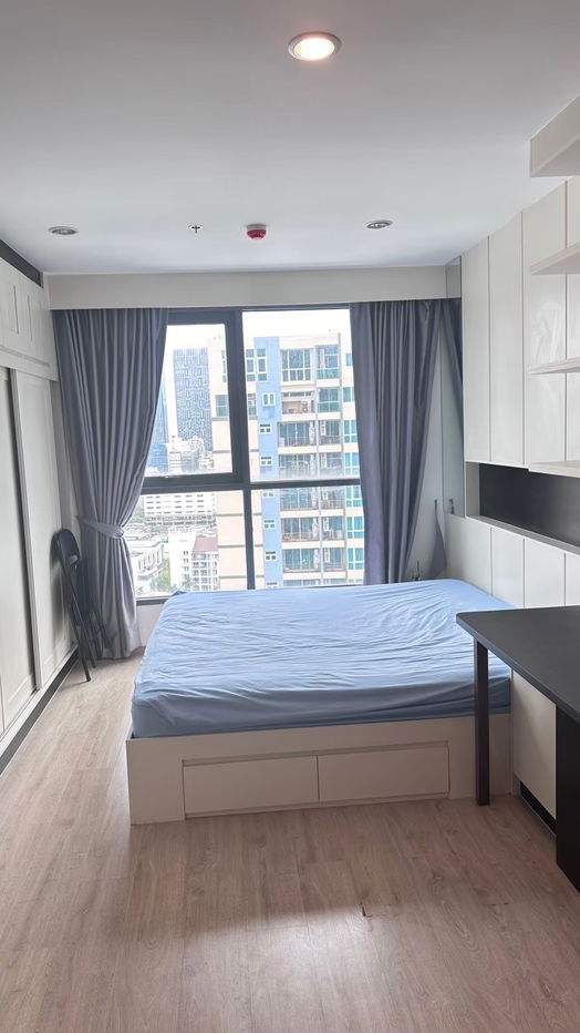 picture For rent IDEO Q CHULA SAMYAN condominium - 6/10
