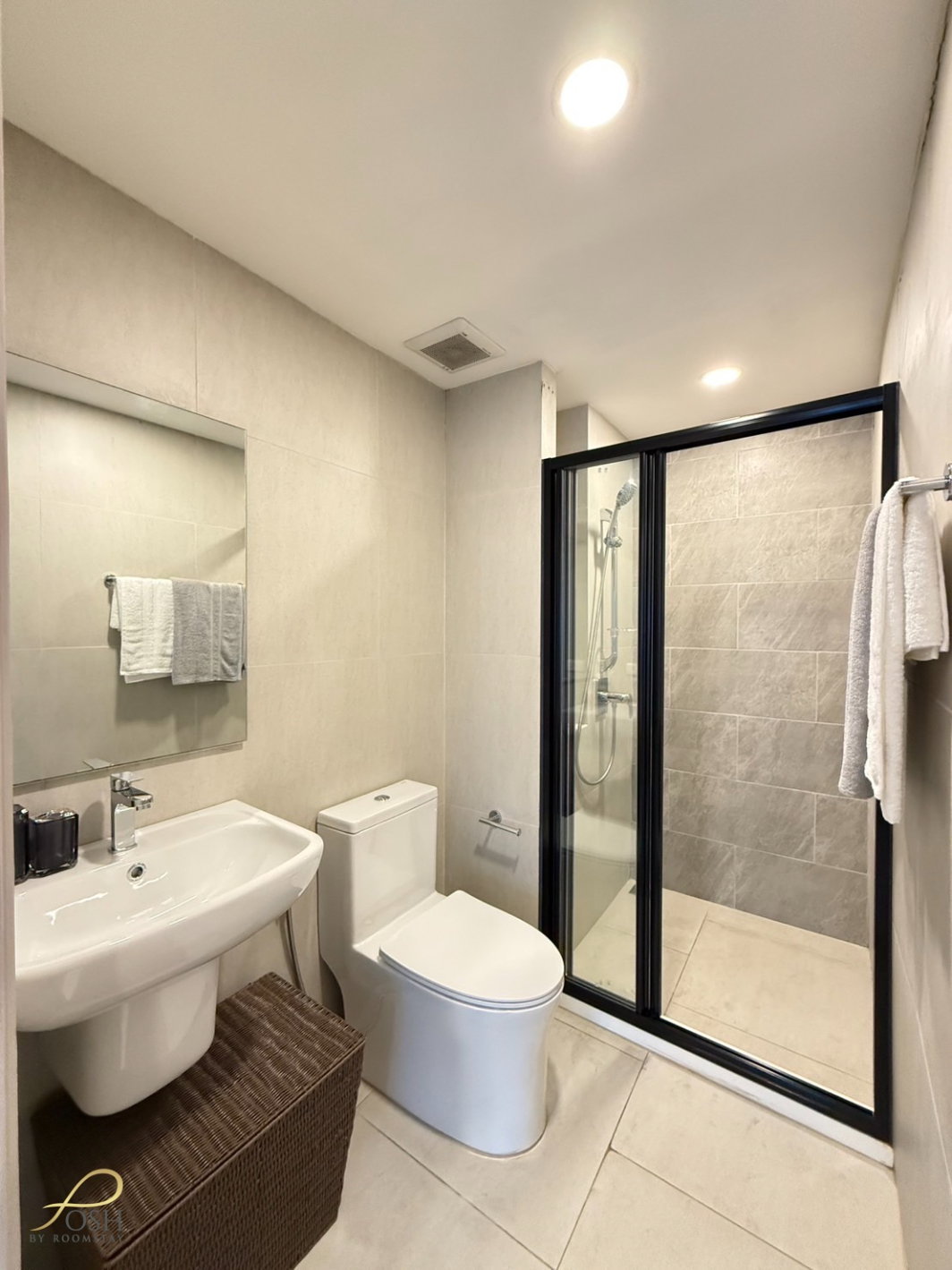 The Origin Kathu–Patong — 8 minutes from Central. New condo, prime location. - image 5