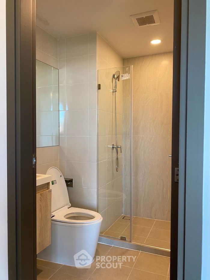 picture 1-BR Condo at The Origin Ratchada-Ladprao near MRT Ratchadaphisek (ID 2084678) - 4/9