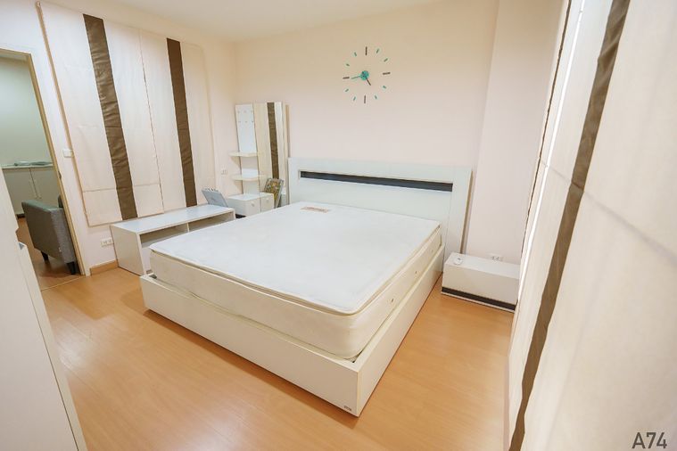 🏢 ให้เช่าคอนโด : Life @ BTS Tha - Phra (ไลฟ์ แอท บีทีเอส ท่าพระ) รหัสทรัพย์ | 📌LNP-C11492