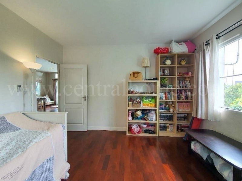 รูป บ้านเดี่ยว นันทวัน แจ้งวัฒนะ - ราชพฤกษ์ แปลงมุม - รูปที่ 9/21