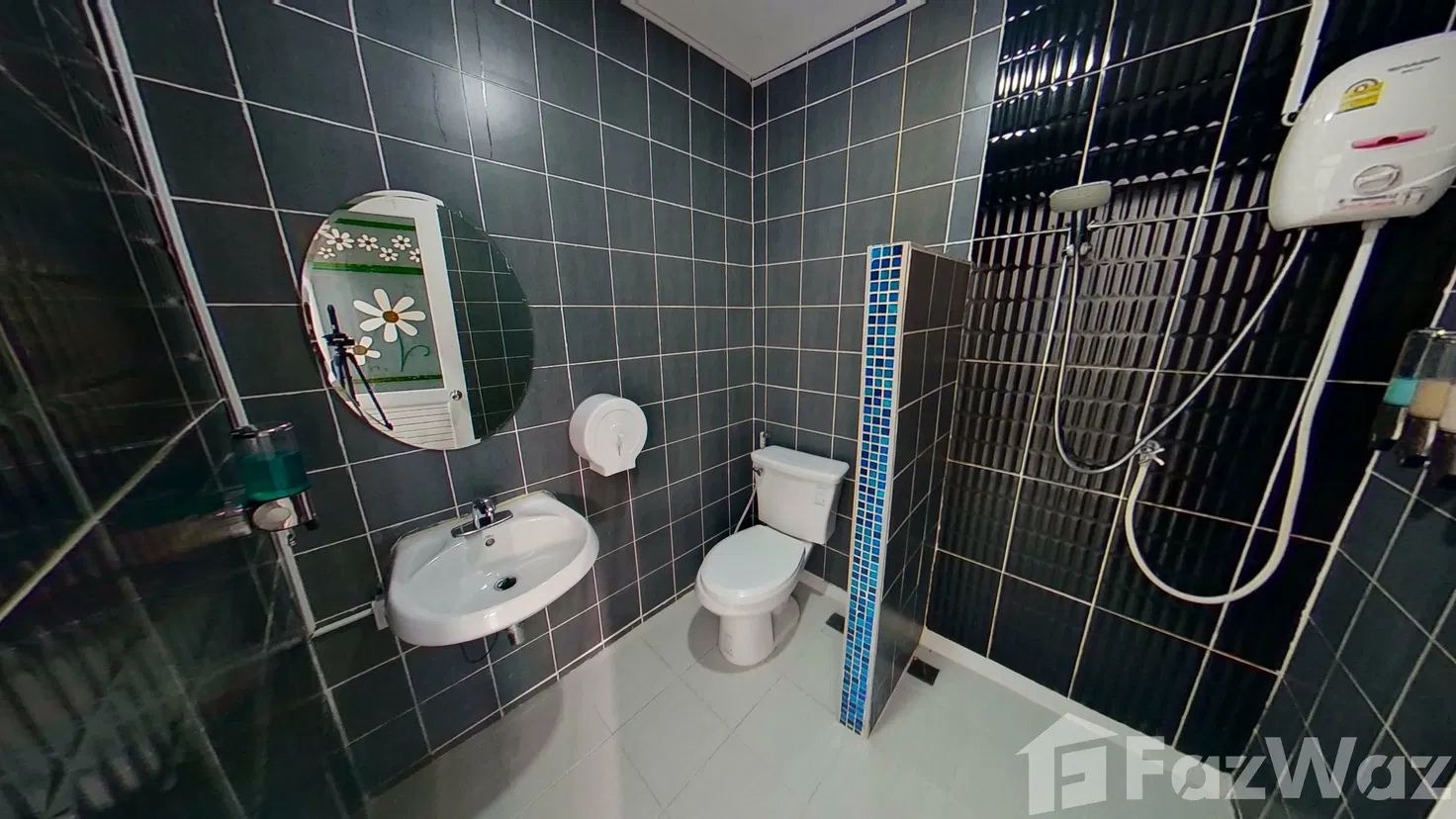 รูป วิลล่าให้เช่า 7 ห้องนอน ในโครงการ วิวพอยท์ วิลล่าส์ 776670 - รูปที่ 24/32