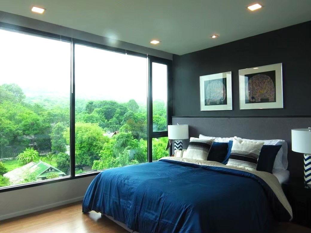 picture ✨Luxury Duplex 4BR | 221 sq.m. | Prime Nimman Location 📍 - 15/23