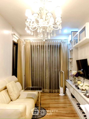 Condos for sale : 1-BR Condo at Wyne By Sansiri near BTS Phra Khanong (ID 1665332)