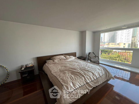 3-BR Condo at Prime Mansion One near MRT Phetchaburi (ID 2539118)