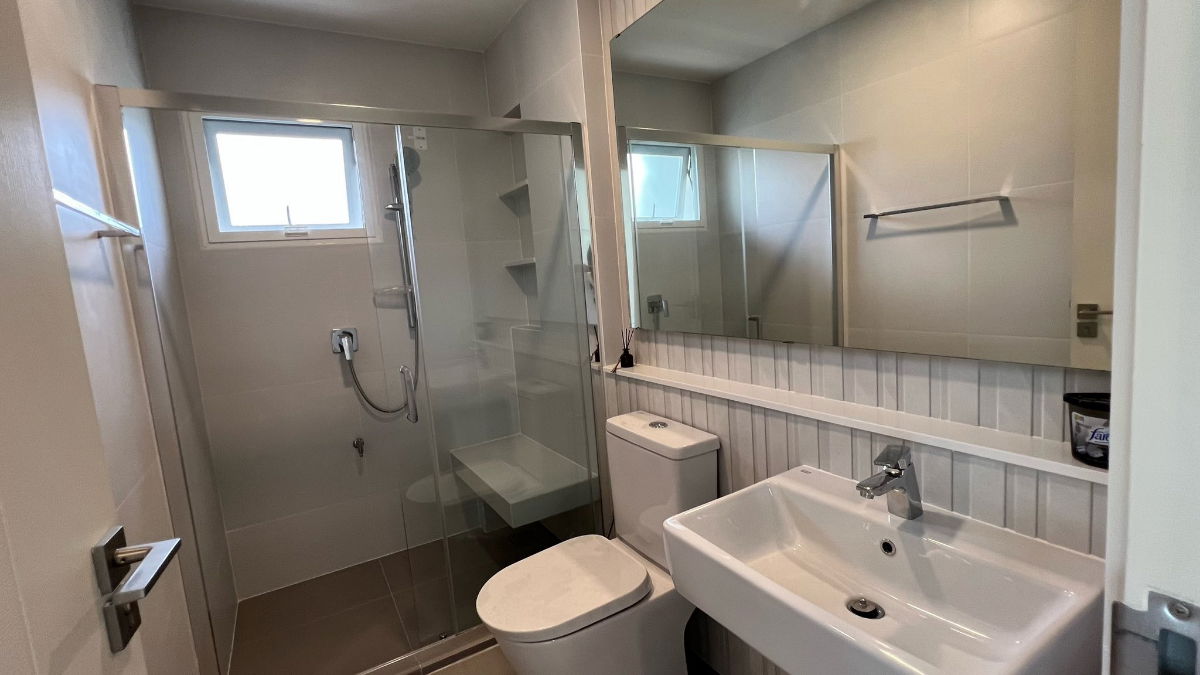 รูป 🏡 ให้เช่าบ้านเดี่ยวหรู — มัณฑนา บางนา–วงแหวน (รามคำแหง 2) โครงการใหม่ | ทำเลบางนา | บ้านริมถนนเมน | พร้อมอยู่ - รูปที่ 13/20