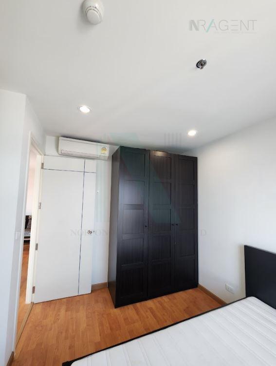picture ð For Rent Condo THE PRESIDENT SATHORN - RATCHAPHRUEK 3 Building 1, Floor 28,2 bed room, Room size 50 sqm - 2/8