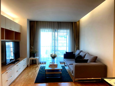 ขายคอนโด : #A124456 ✅ 14/1/69 ขายคอนโด Residence 52  📲📢สอบถาม ld line @condoboy 