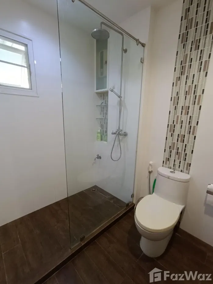 รูป บ้านเดี่ยวให้เช่า 4 ห้องนอน ในโครงการ สราญสิริ วงแหวน-ประชาอุทิศ 5950139 - รูปที่ 12/42