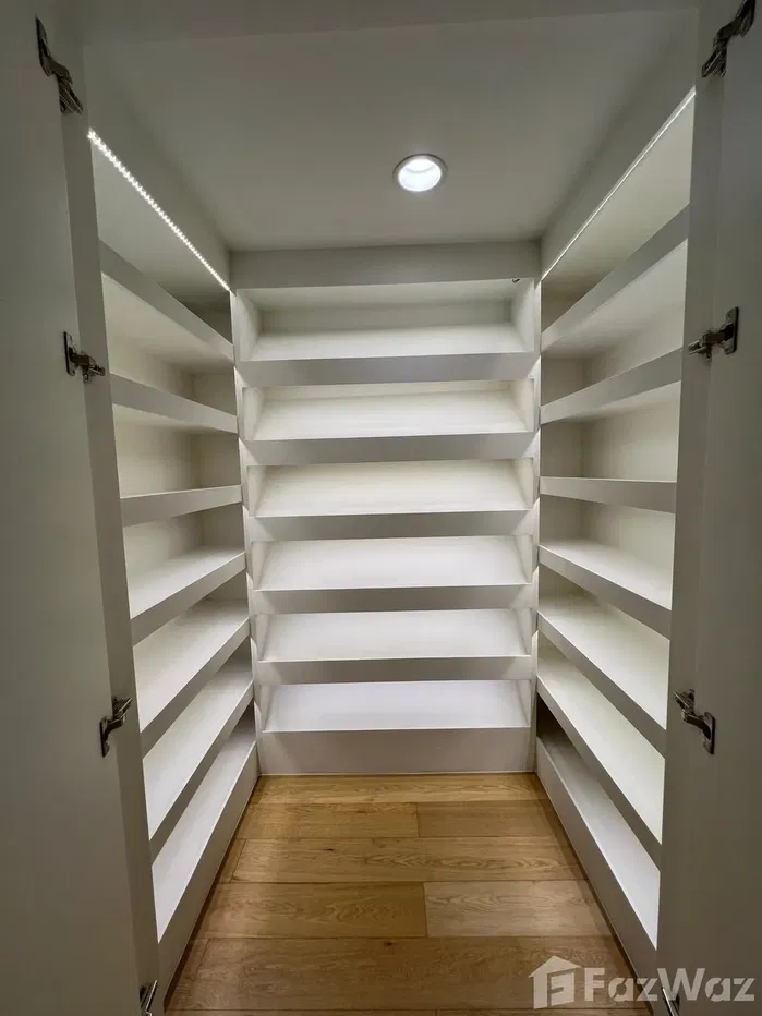 รูป ขาย คอนโด 4 ห้องนอน ในโครงการ สาทร พาร์ค เพลส 5969123 - รูปที่ 8/12