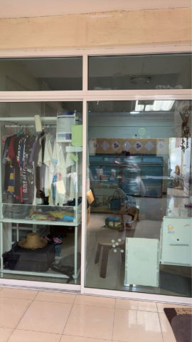 รูป ให้เช่าบ้านทาวเฮ้าส์ 2 ชั้น หมู่บ้านรัตนาธิเบศร์ หลังเซ็นทรัลเวสเกต - รูปที่ 5/14