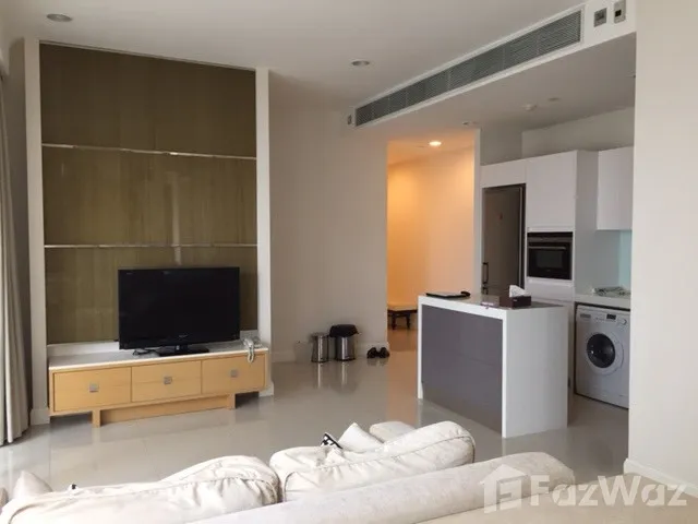 picture 2 Bedroom Condo for rent at Q Langsuan 877994 - 1/12