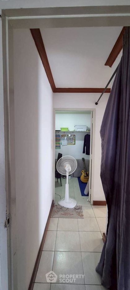 รูป คอนโด 3-ห้องนอน ที่ ดี.เอส. ทาวเวอร์ 2 สุขุมวิท 39 คอนโดมิเนียม ใกล้ MRT สุขุมวิท (ID 2544000) - รูปที่ 12/12