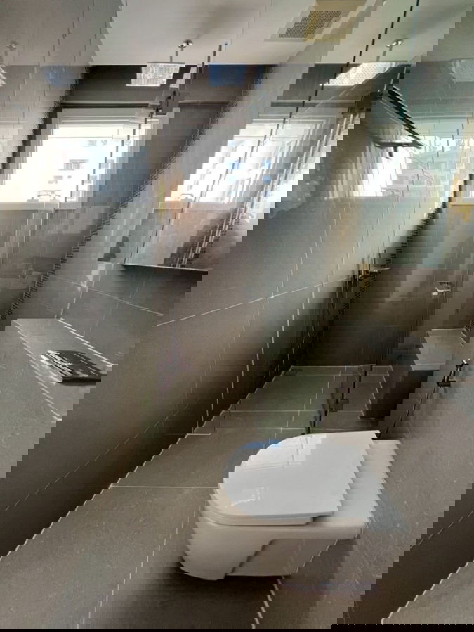 picture WS6385 ✨ For Rent | The Saint Residences – Ladprao Intersection, 2 Bedrooms, Only 30,000 THB/month - 13/13