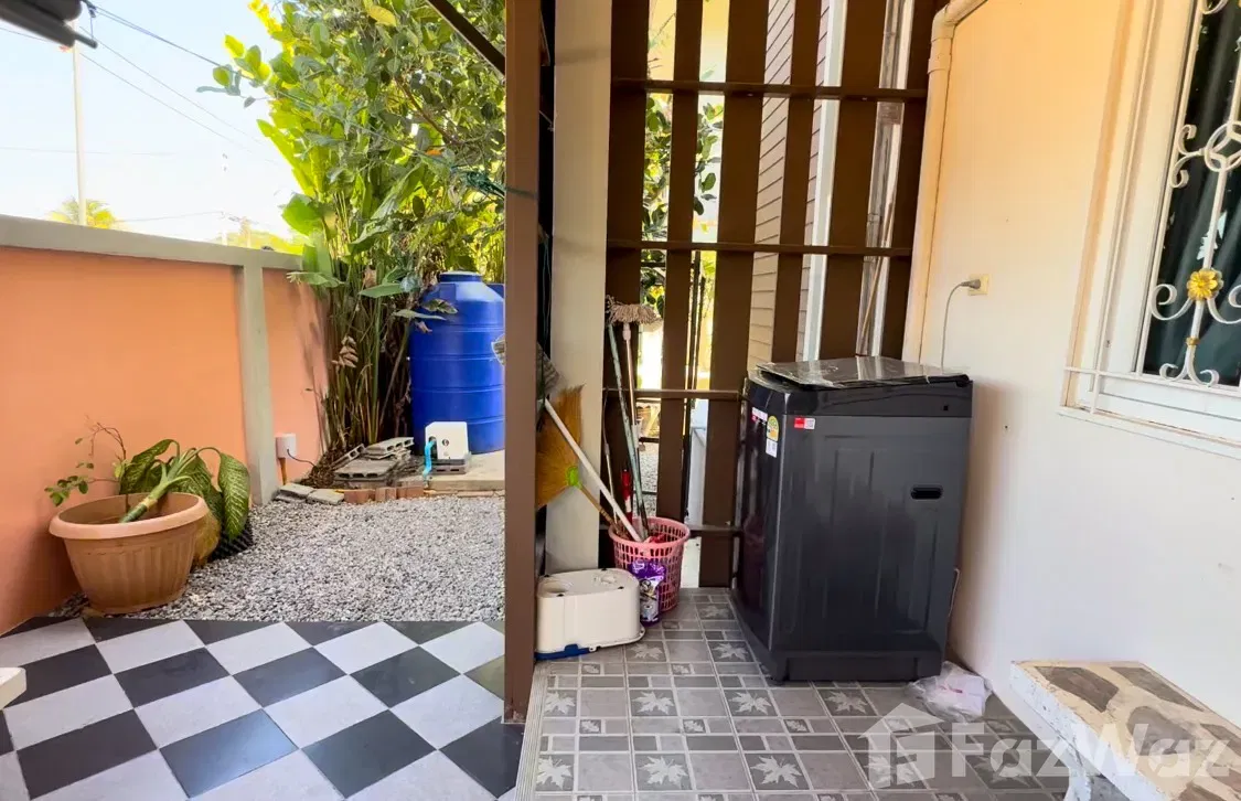 รูป บ้านเดี่ยวให้เช่า 3 ห้องนอน ใน หินเหล็กไฟ, ประจวบคีรีขันธ์ 5924435 - รูปที่ 28/34