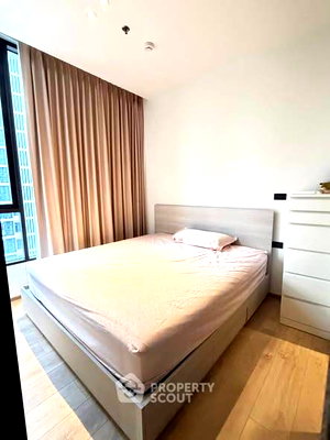 Condos for rent : 1-BR Condo at The Fine Bangkok Thonglor-Ekamai near BTS Thong Lor (ID 2545517)