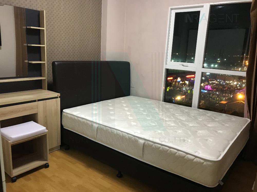 รูป 📌 ขายคอนโด แอสปาย ศรีนครินทร์ อาคาร B ชั้น 7 สตูดิโอ ขนาด 30.00 ตรม ใกล้ ซีคอนสแควร์ ศรีนครินทร์ - รูปที่ 2/8