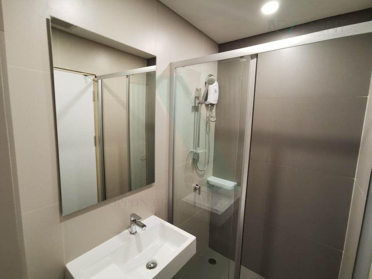 picture 🎊 For Rent Condo LUMPINI PARK VIBHAVADI - CHATUCHAK Building 1, Floor 17,Studio, Room size 24.00 sqm - 2/8