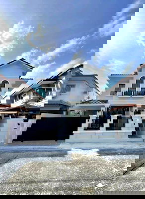 Houses for sale Phuket : Phanason City Thep Anusorn WR-04144